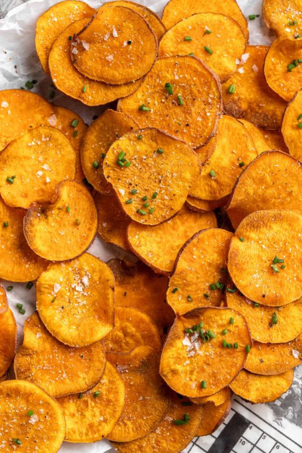 Potato Chips [medium]